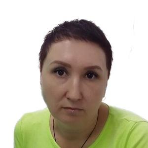 Суслова Наталья Васильевна