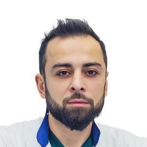 Бахшиев Рахим Вахид Оглы