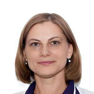 Есаулова Мадина Руслановна