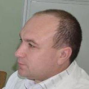Ксандинов Сергей Константинович