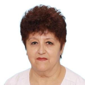Чирва Надежда Николаевна