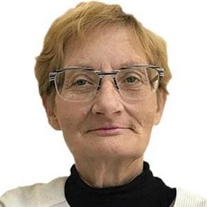 Самойлова Наталья Евгеньевна