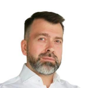 Осипов Кирилл Владимирович
