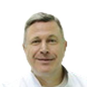 Коженков Вячеслав Евгеньевич