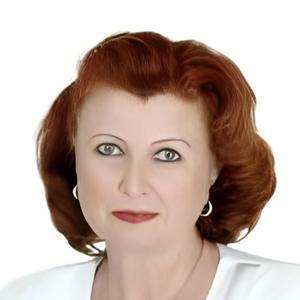 Вирник Галина Ильинична
