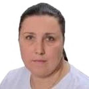 Ремизова Анна Леонидовна