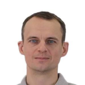 Горьких Вадим Васильевич