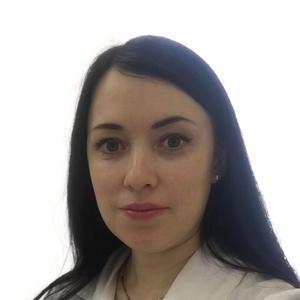 Яикбаева Елена Фидаилевна