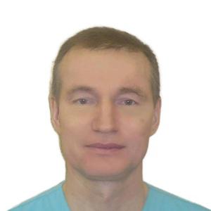 Миронов Олег Вендимьянович