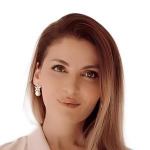 Каландадзе Хатуна Вахтанговна