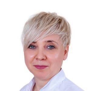 Иванова Елена Анатольевна