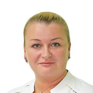 Рак Светлана Игоревна