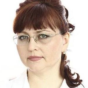 СидороваКрылова Оксана Владимировна