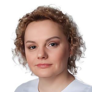 Тропина Анастасия Сергеевна