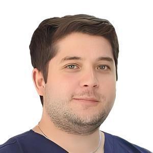 Гайфуллин Ильдар Рузилевич