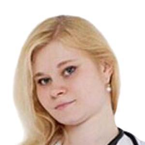 Васянкина Юлия Александровна