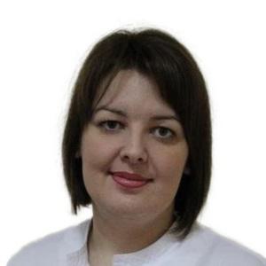 Боева Ирина Александровна