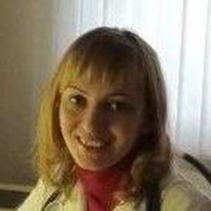 Демьянова Оксана Николаевна