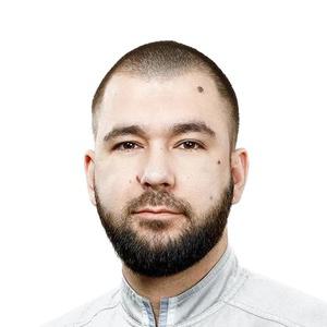Новоселов Антон Александрович