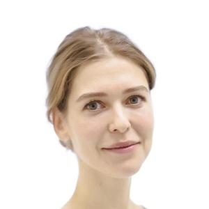 Киселева Екатерина Валерьевна