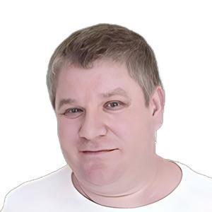 Фролов Георгий Алексеевич