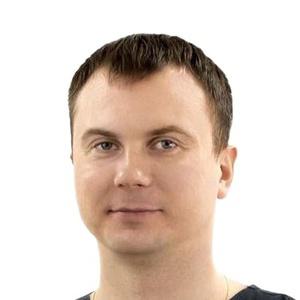 Яковенко Максим Петрович