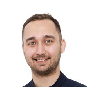 Алюков Эрнест Русланович