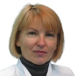 Шлякова Марина Николаевна