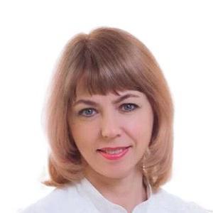 Пижина Тамара Алексеевна