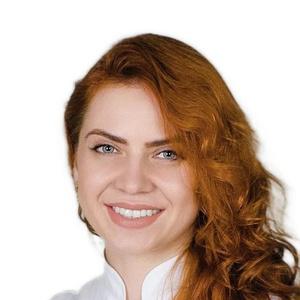 Ковтун Ангелина Александровна