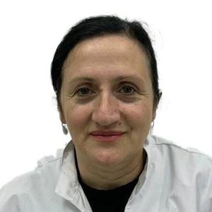 Цанава Хатуна Вахтанговна