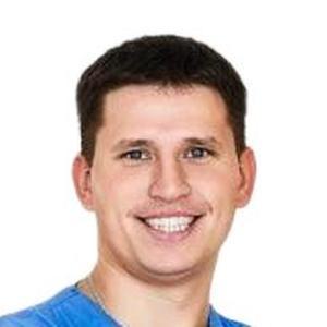 Звездин Юрий Николаевич