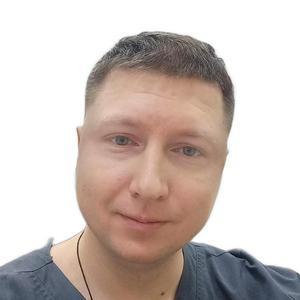 Шалагин Всеволод Михайлович