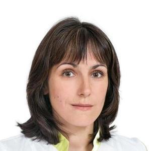 Бавыкина Оксана Владимировна