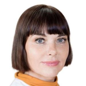 Синицына Оксана Анатольевна
