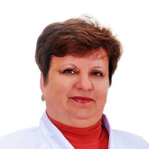 Лямаева Ольга Владимировна