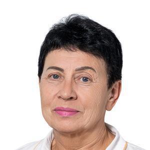 Проказова Елена Арсентьевна