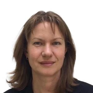Марченко Анна Михайловна