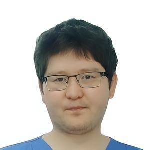 Санжиев Виталий Валерьевич