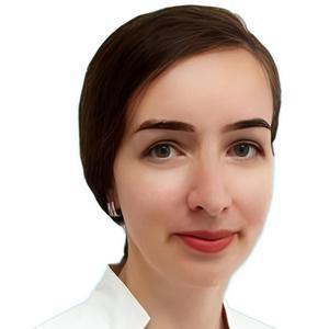 Голузова Юлия Николаевна