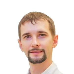 Данилов Алексей Сергеевич
