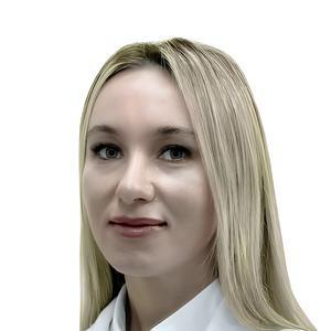 Адилова Ильмира Факильевна