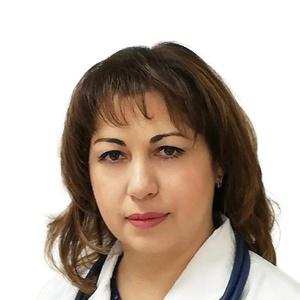Каримова Гульнара Фоатовна