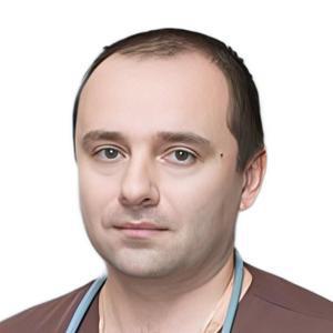 Ткаченко Евгений Геннадьевич