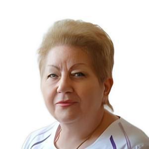 Карандеева Анна Лукьяновна