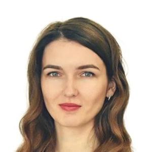 Шумская Ольга Дмитриевна