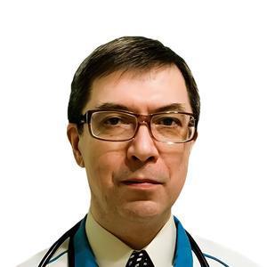 Молостов Александр Венедиктович