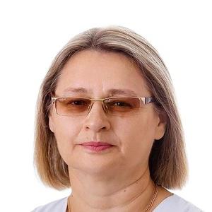 Криштоп Татьяна Александровна