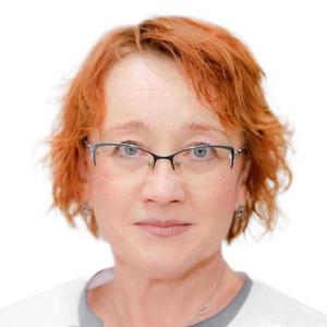 Елтышева Елена Валентиновна
