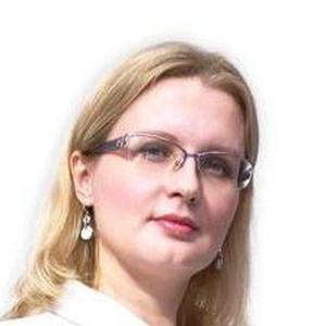 Трушина Ольга Сергеевна